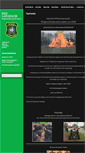 Mobile Screenshot of bsv-lathen.de